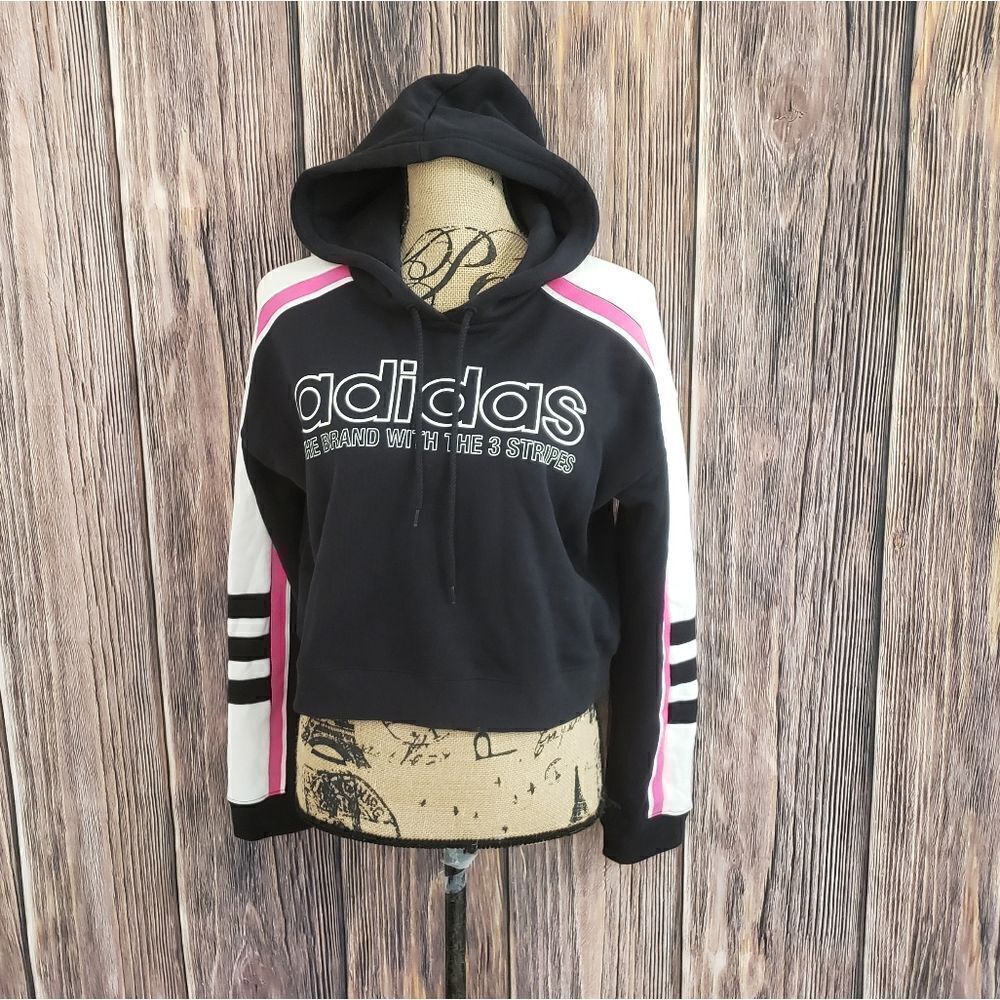 Adidas Sz XS Hoodie
